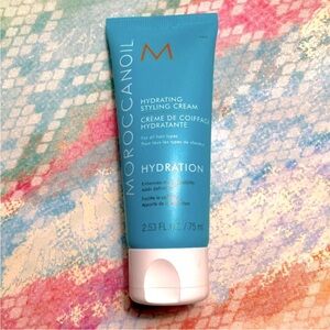 [ FIRM price ] Moroccanoil Hydrating Styling Cream